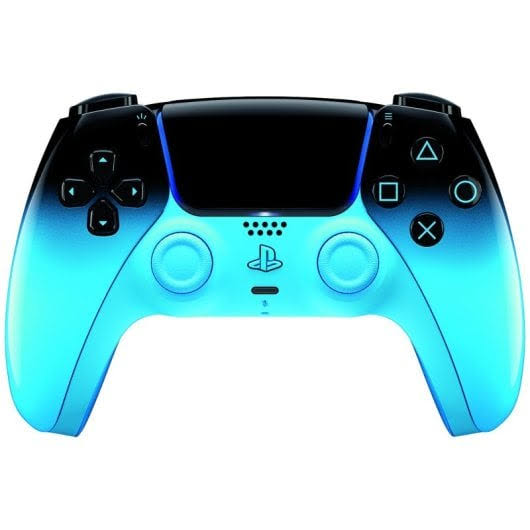 PS5 SONY WIRELESS DUAL SENSE HYPERPOP RHYTHM